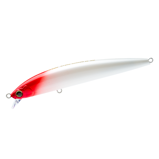 YO ZURI HYDRO MINNOW FC F 170MM