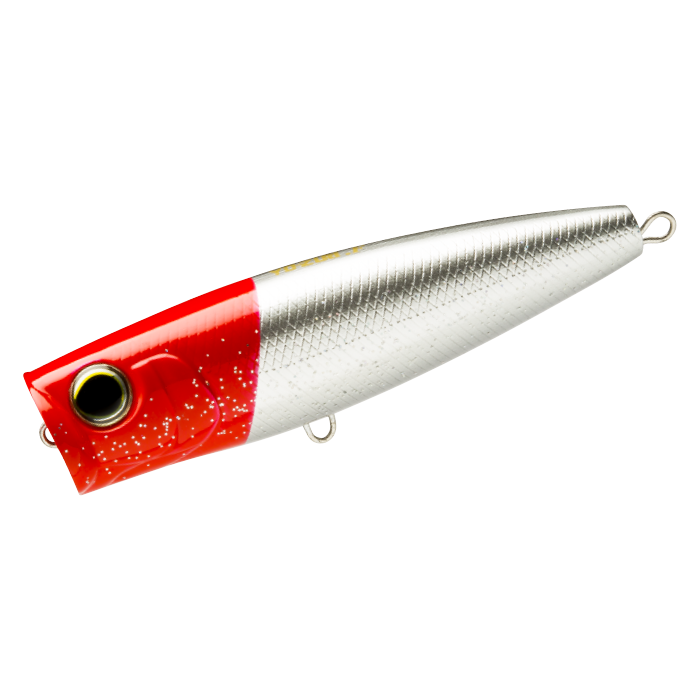YO ZURI HYDRO POPPER 120MM